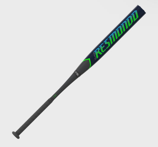 2024 RESMONDO LOADED USSSA SLOWPITCH BAT