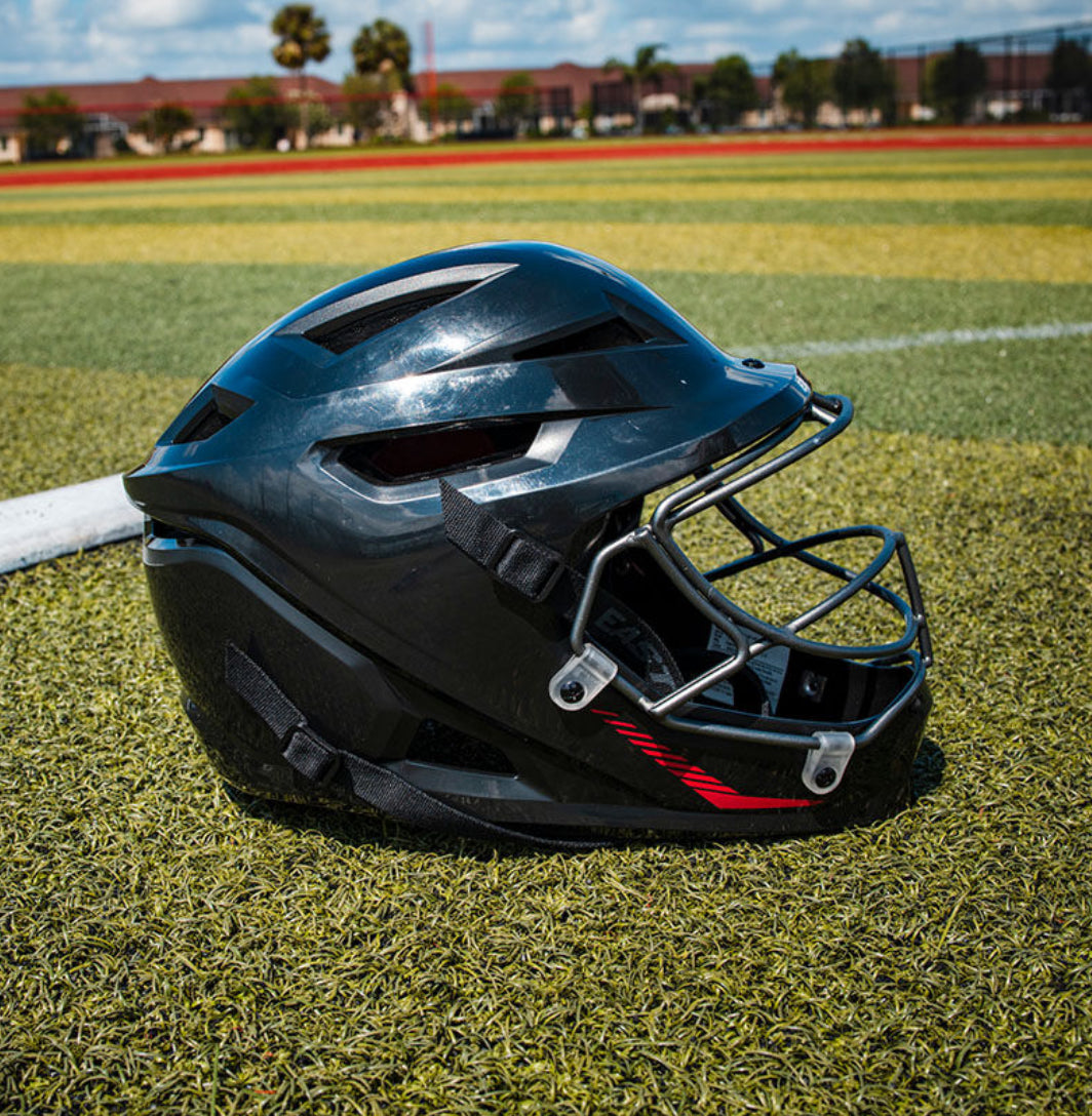 EASTON HELLCAT SLOWPITCH FIELDING HELMET