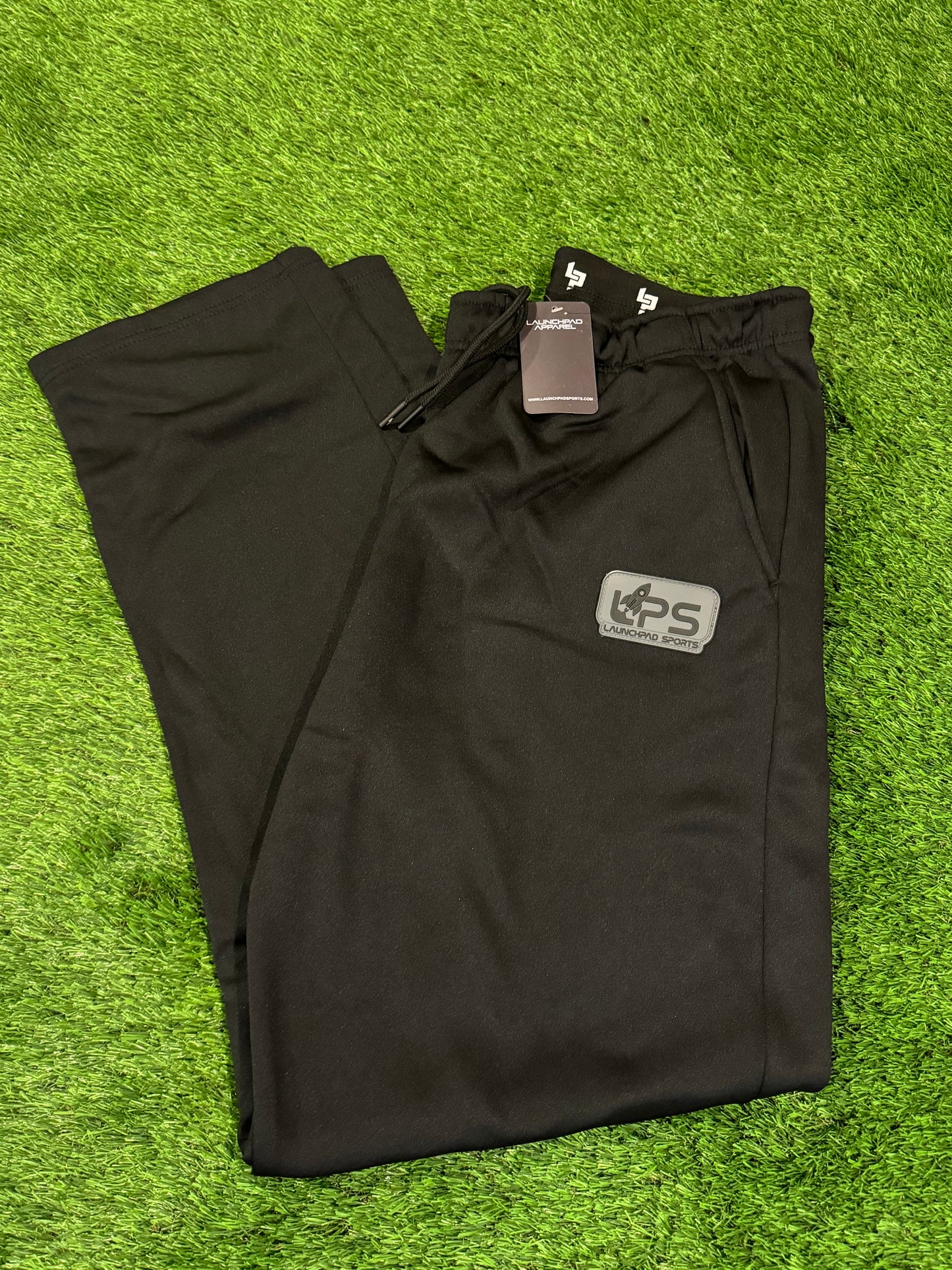 Launchpad Sports Sweats