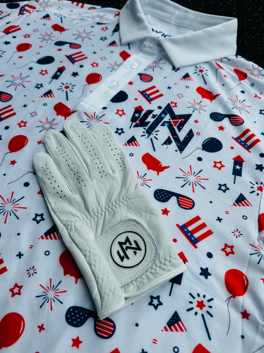 Wicked Mitts Golf Glove