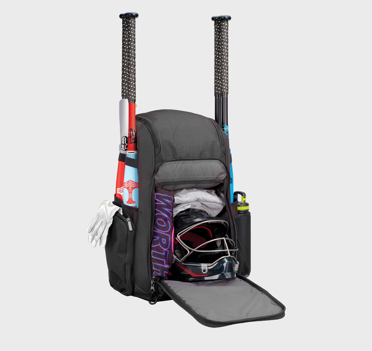 WORTH PRO SLOWPITCH BACKPACK