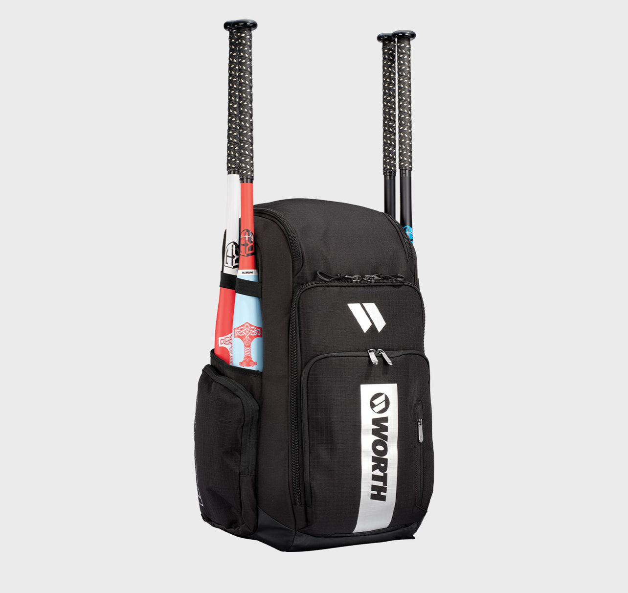 WORTH PRO SLOWPITCH BACKPACK