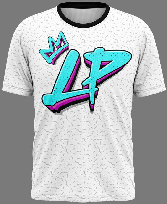 Launchpad Sports “Lp Crown” Jersey