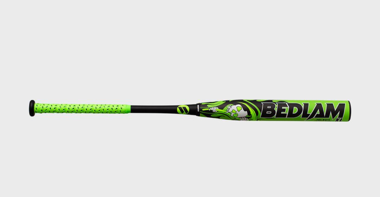 2024 BEDLAM PHIL MATTE 12.5" XL USSSA BAT