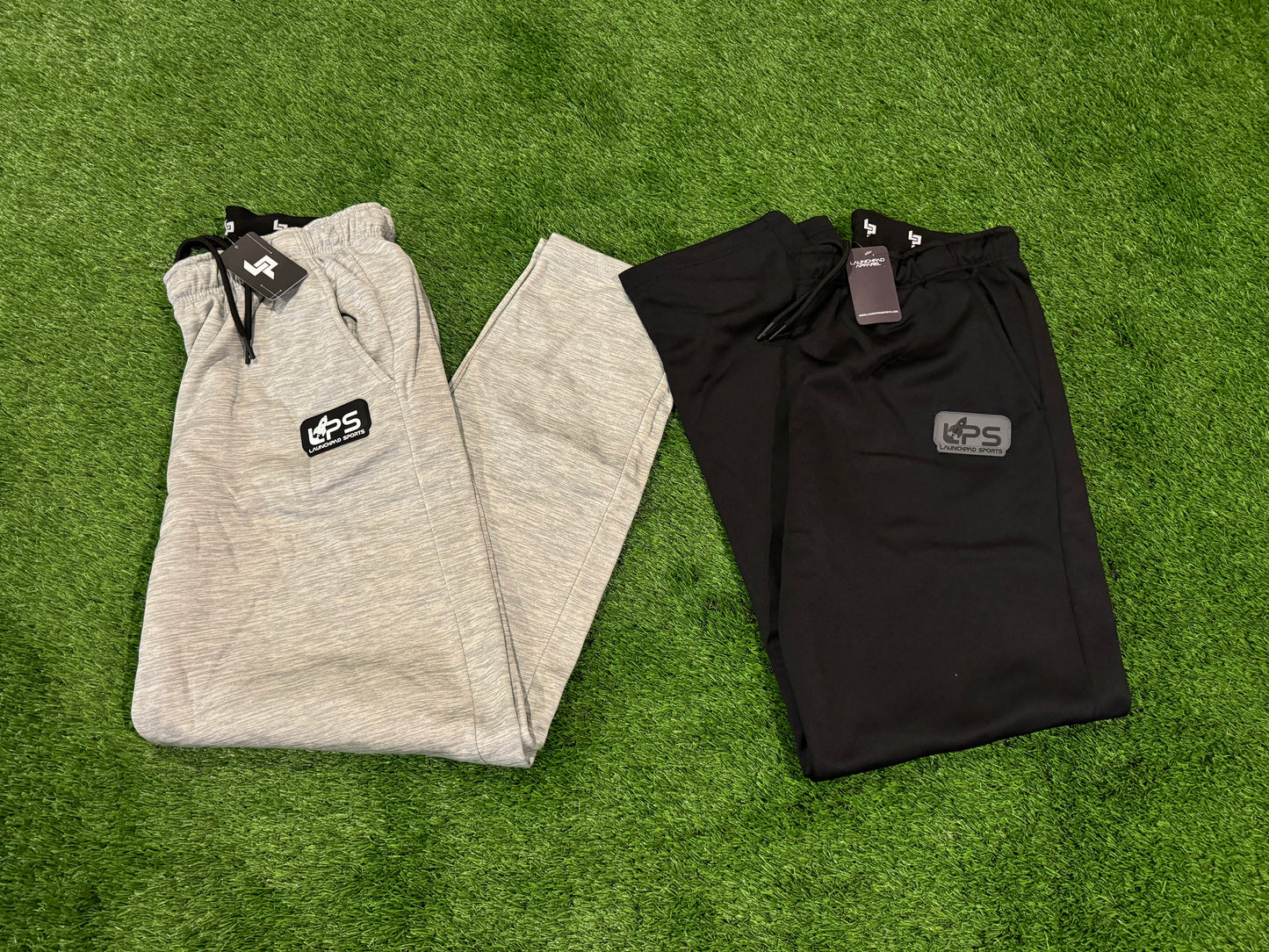 Launchpad Sports Sweats