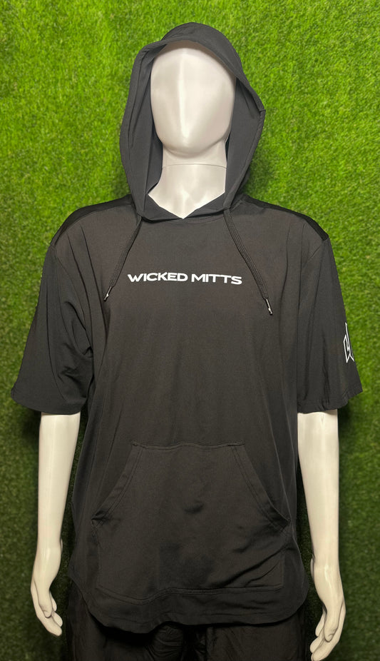 Wicked Mitts SS Hoodie