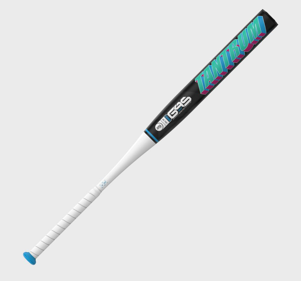 2024 TANTRUM 1-PIECE LOADED 12.75" USSSA BAT