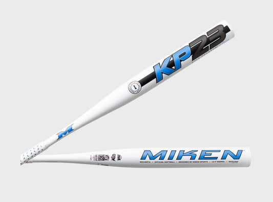 2024 KP23 ONE-PIECE MAXLOAD USSSA BAT