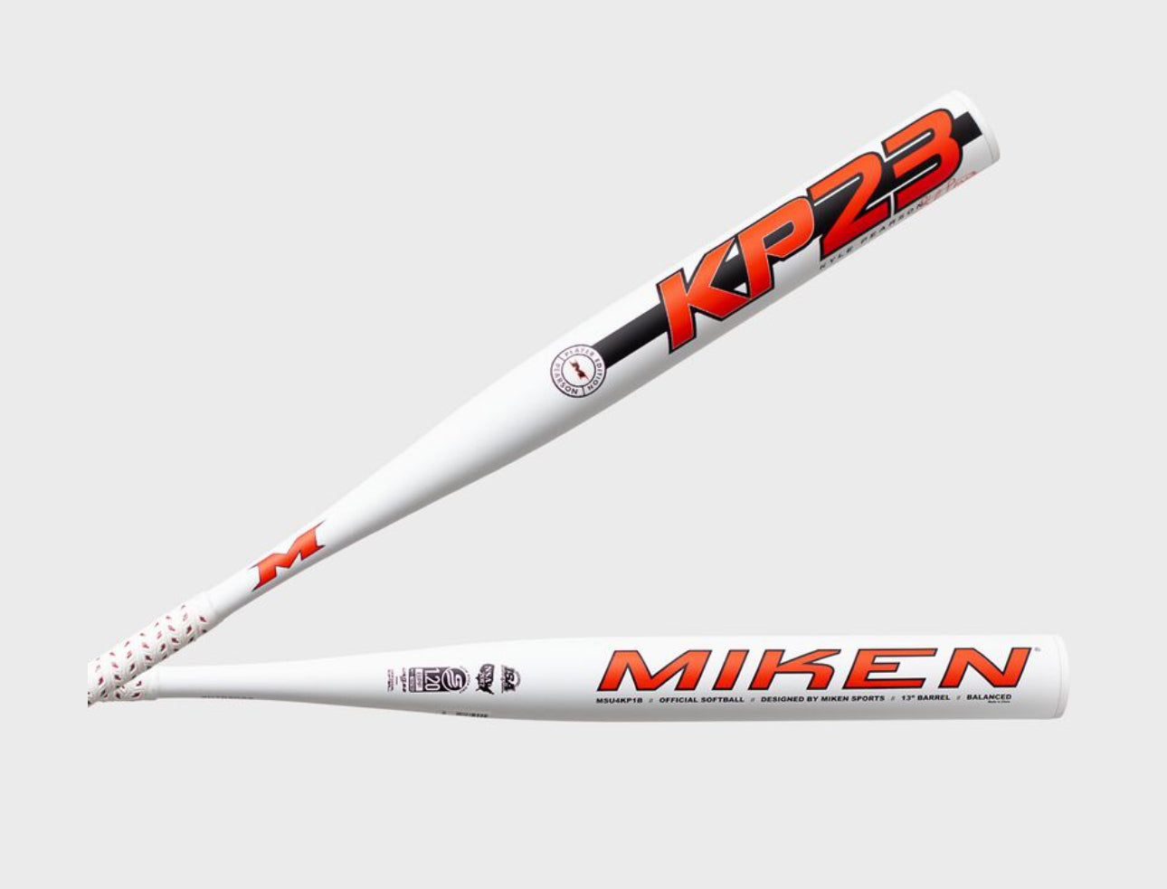 2024 KP23 ONE-PIECE BALANCED USSSA BAT