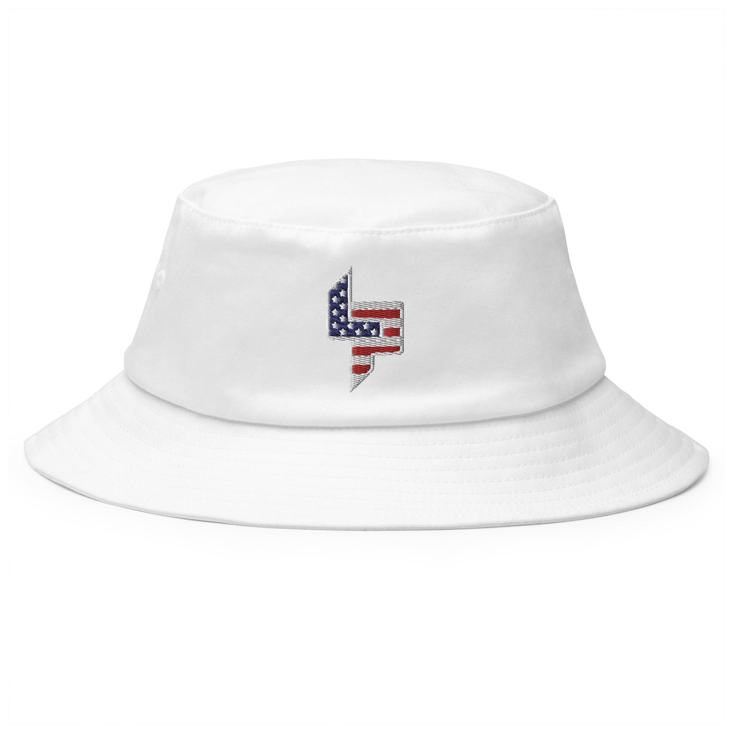 Launchpad Sports Old School Bucket Hat