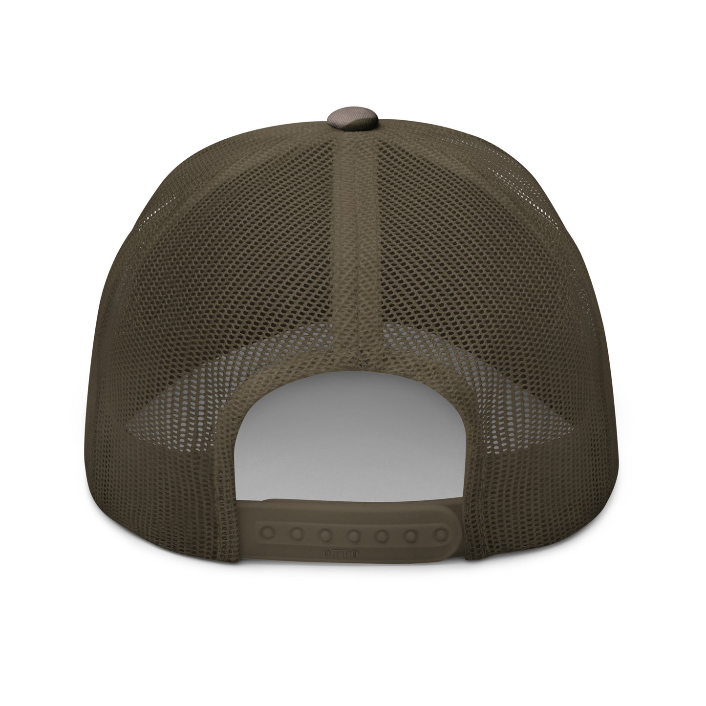 Launchpad Sports Camouflage Hat