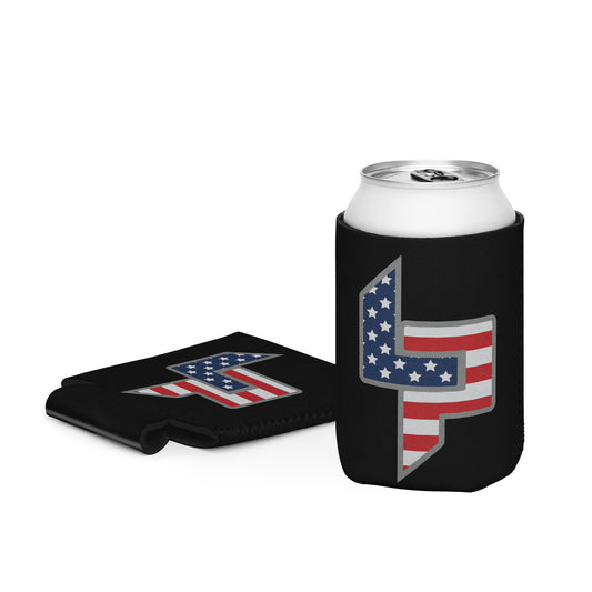 Launchpad Sports Koozie