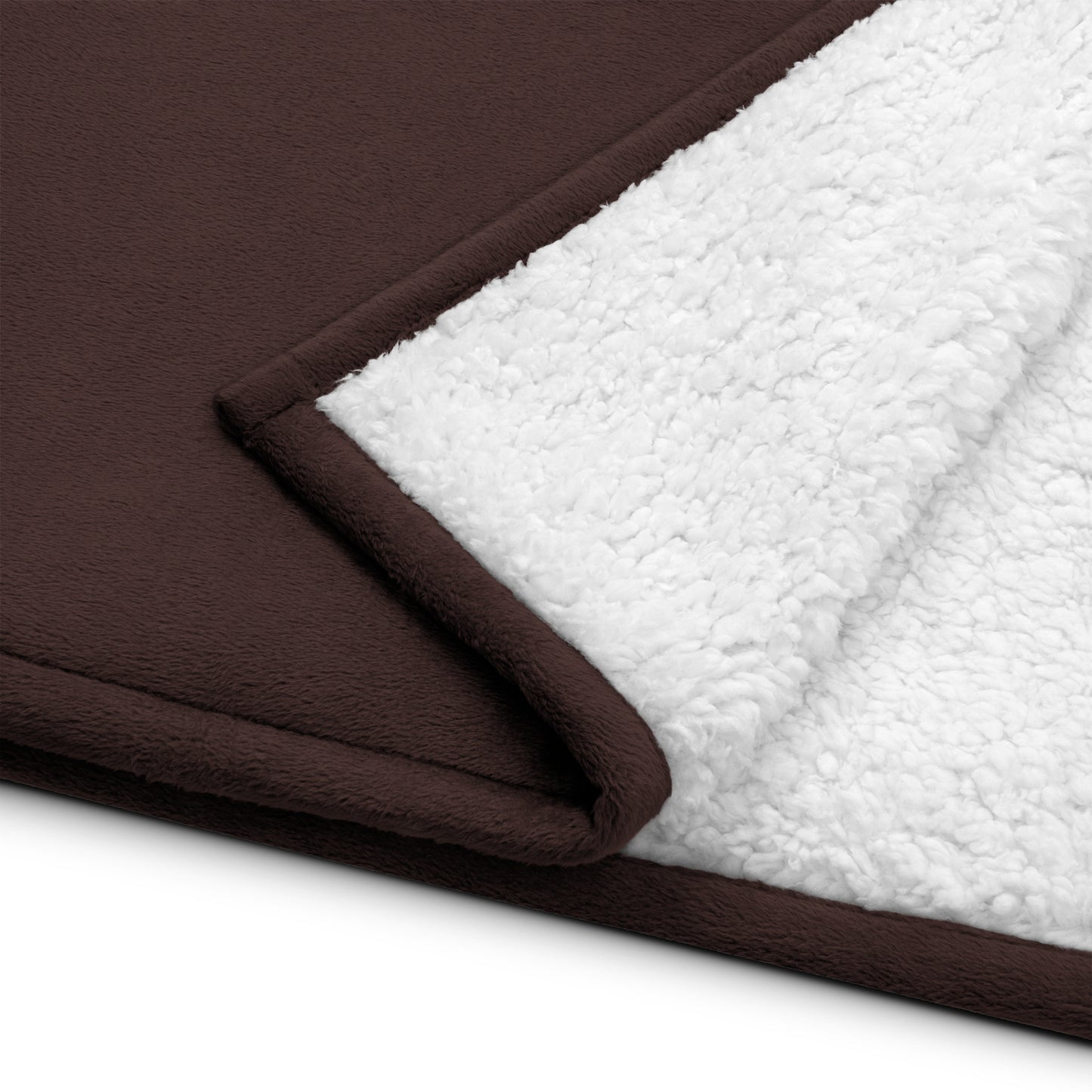 Launchpad Sports Premium Sherpa Blanket