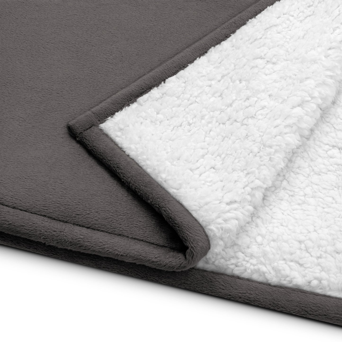 Launchpad Sports Premium Sherpa Blanket