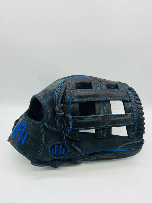 Wicked Mitts “BMF” Softball Glove