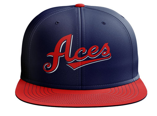 Aces Richardson PTS30 Navy Hat