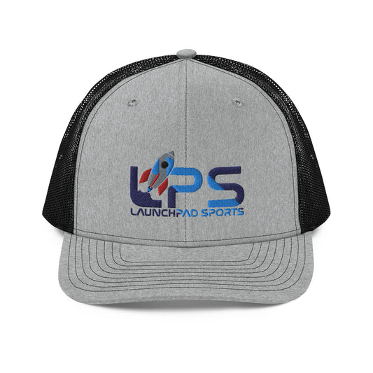 Launchpad Sports Titans Trucker