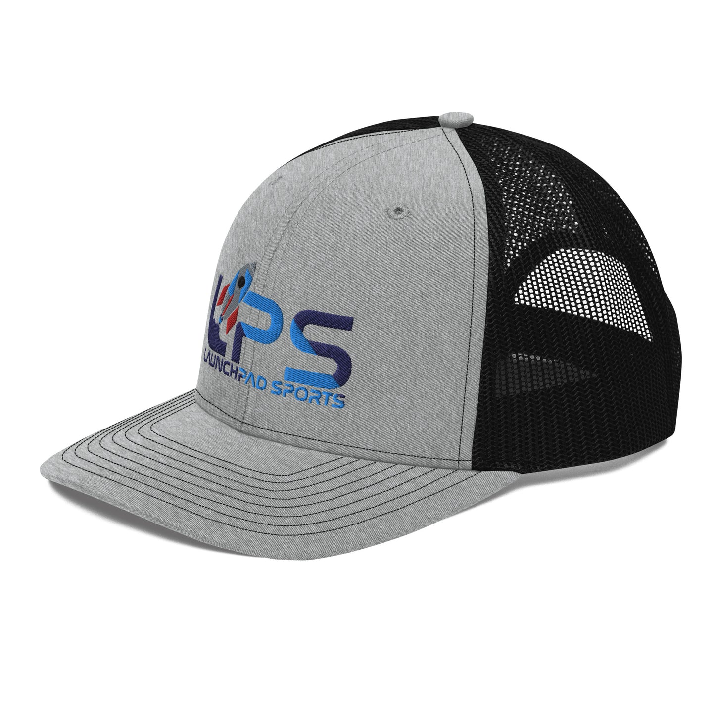 Launchpad Sports Titans Trucker