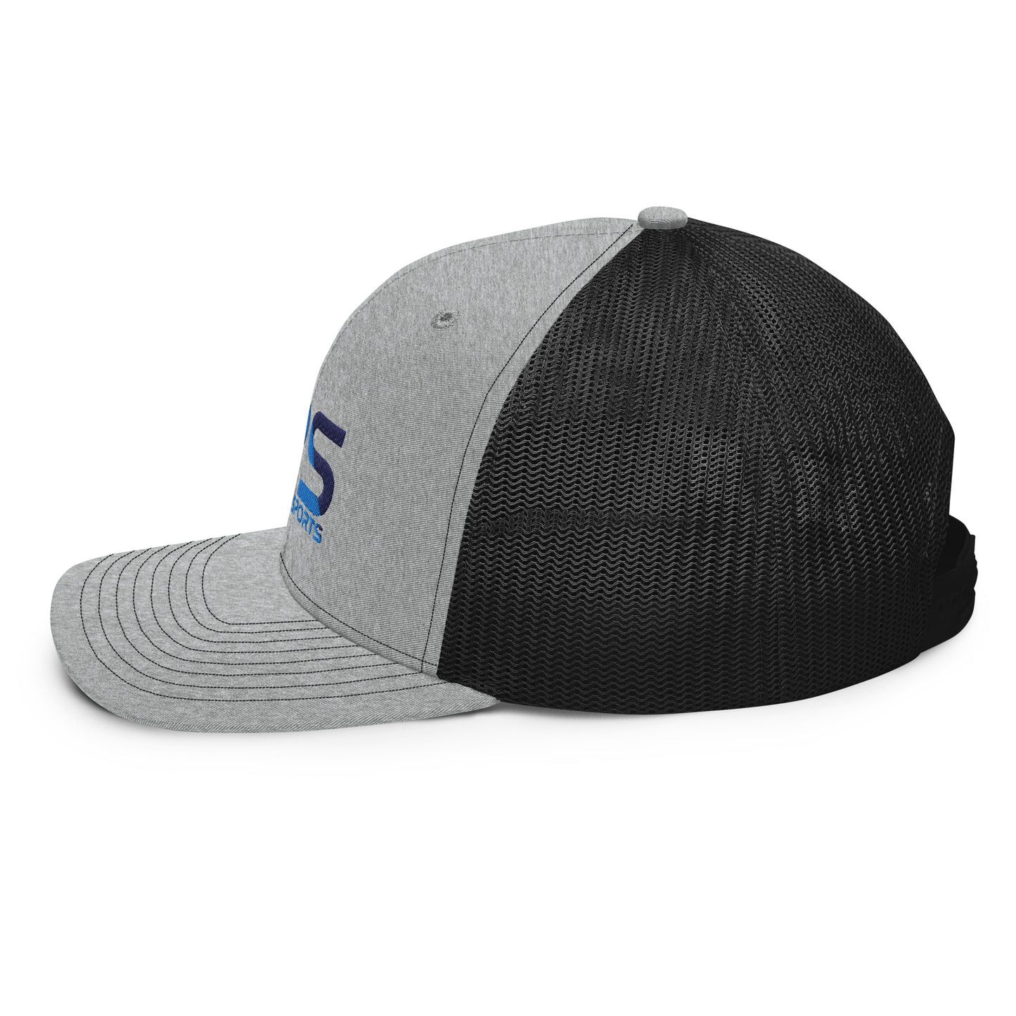 Launchpad Sports Titans Trucker