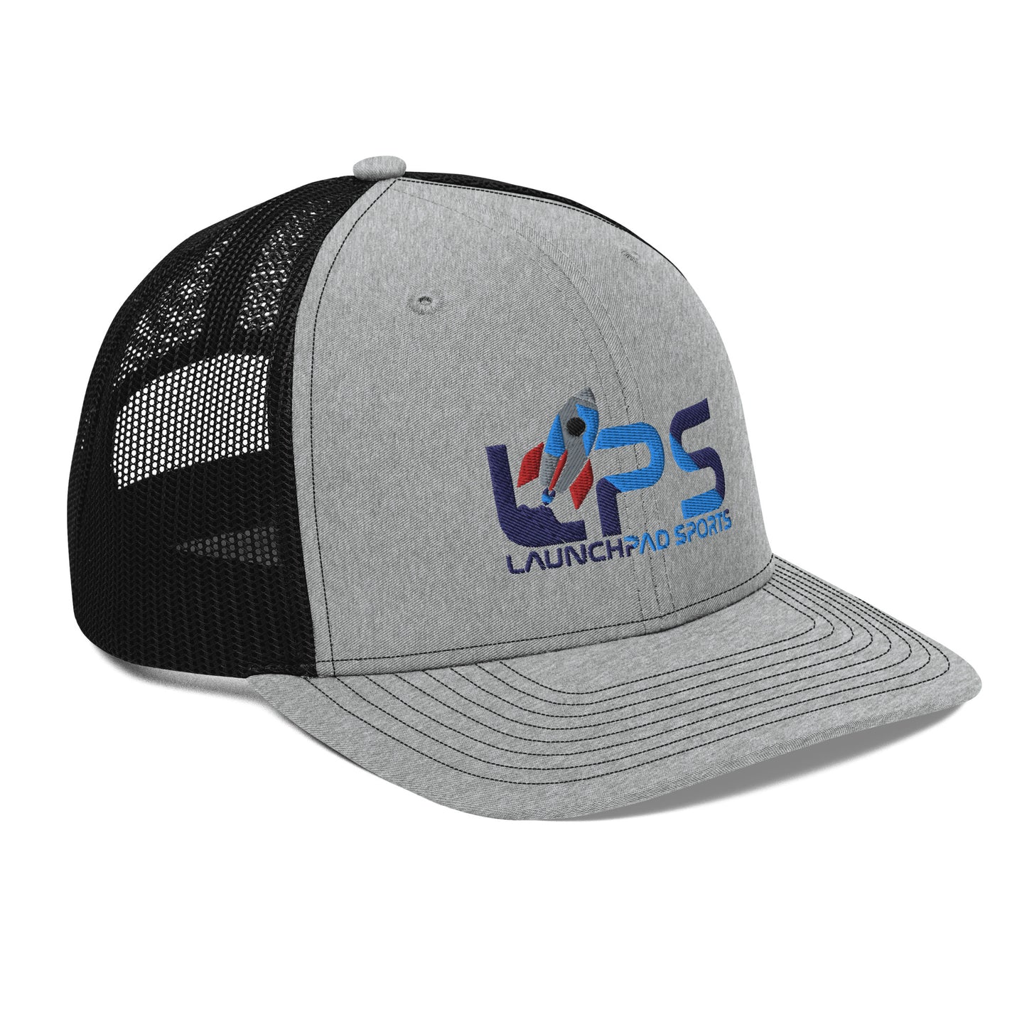 Launchpad Sports Titans Trucker