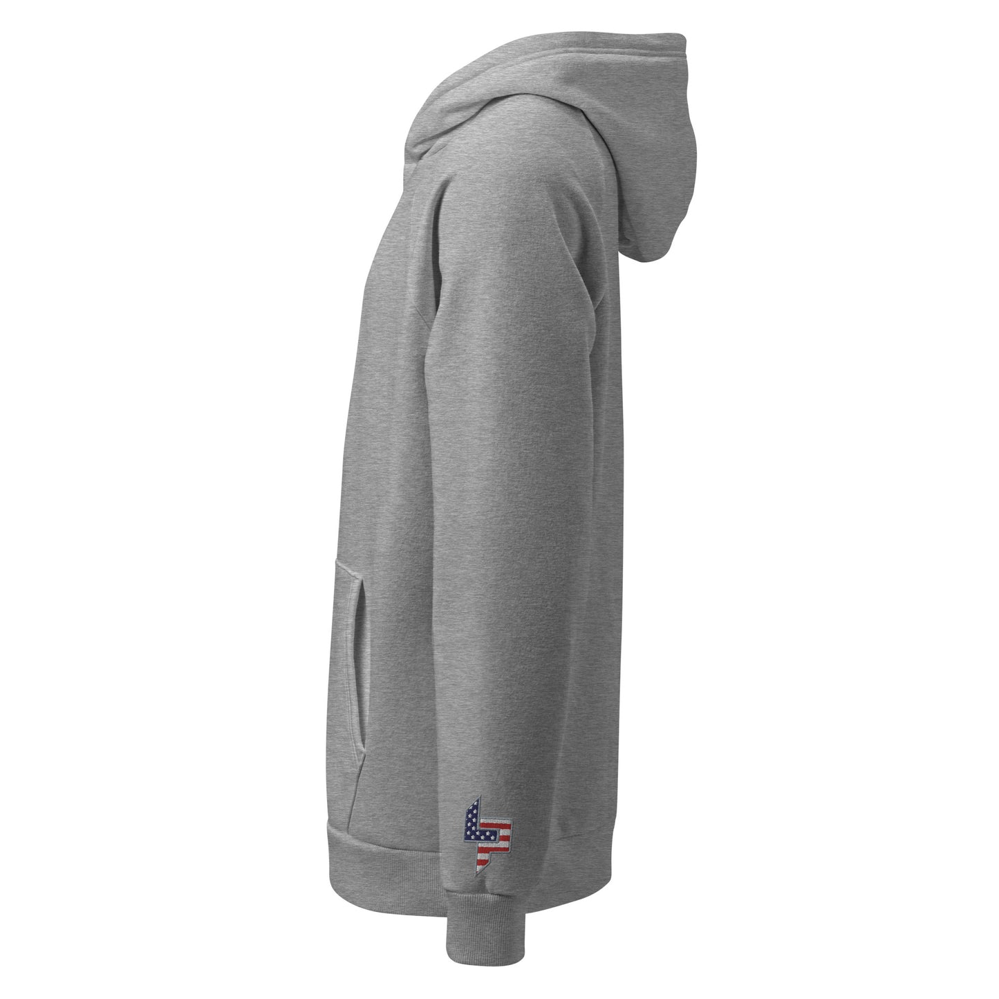 Launchpad Sports Under Armour® Hoodie