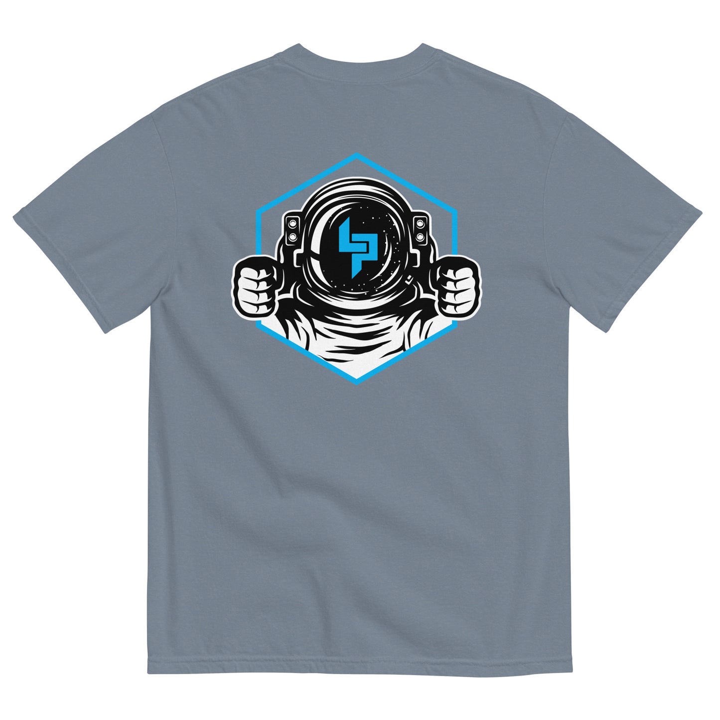 Launchpad Sports "Space" Color Comfort Tee