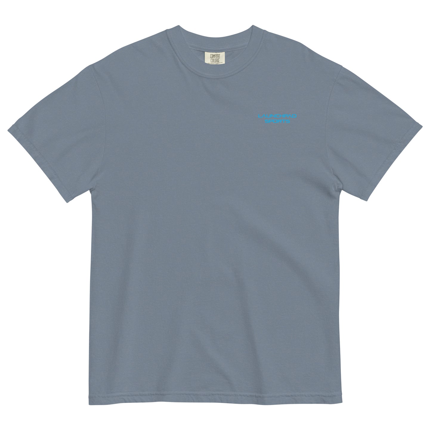 Launchpad Sports "Space" Color Comfort Tee