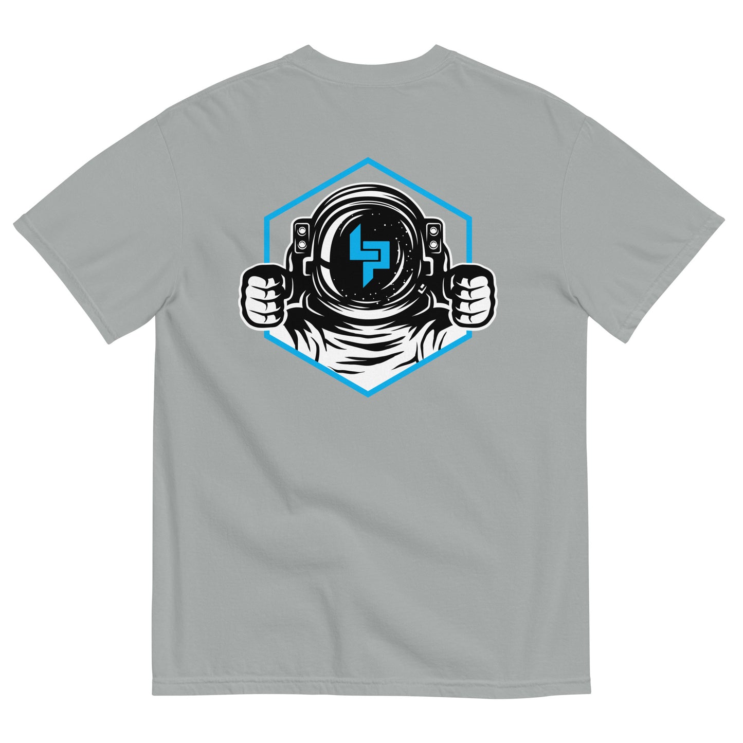 Launchpad Sports "Space" Color Comfort Tee