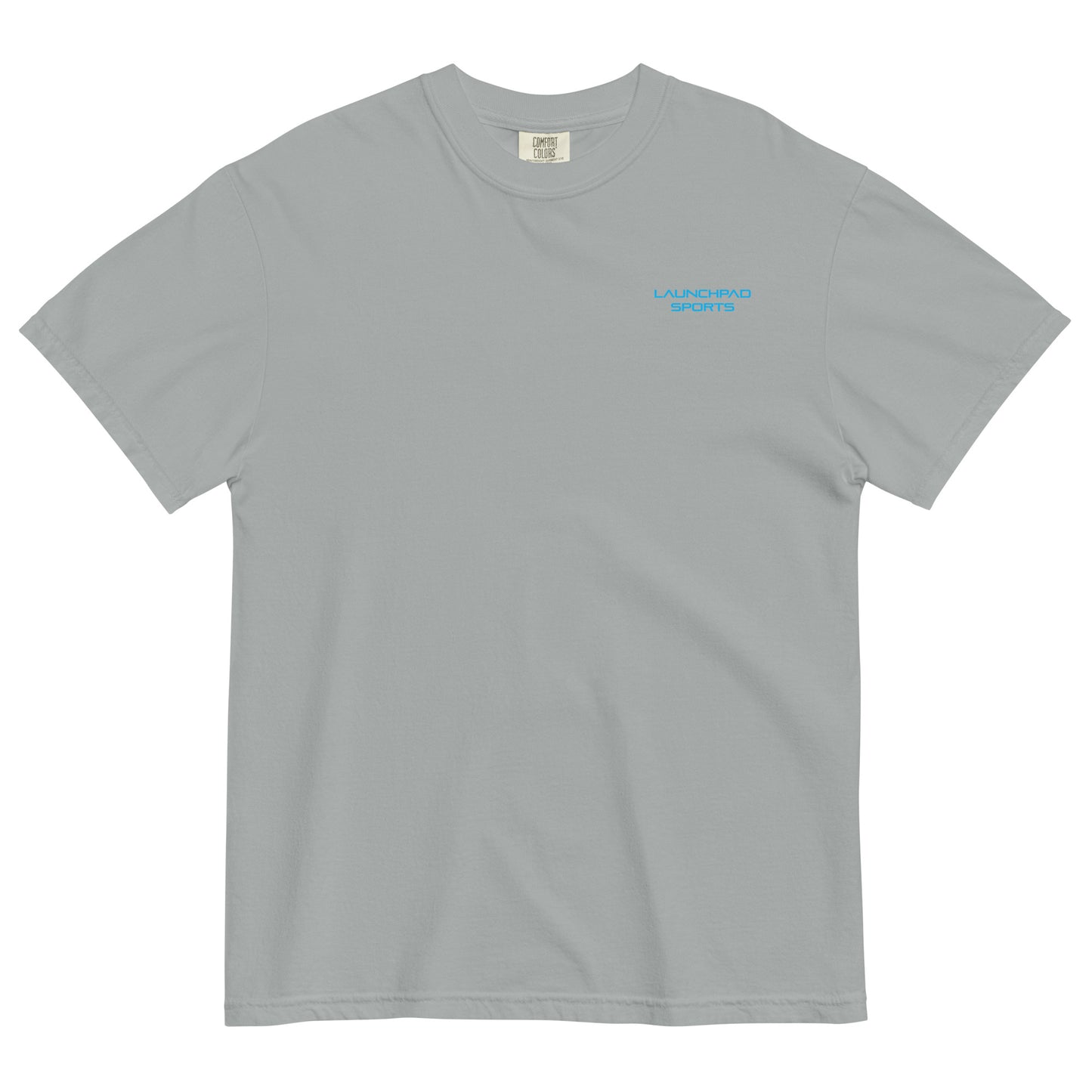 Launchpad Sports "Space" Color Comfort Tee