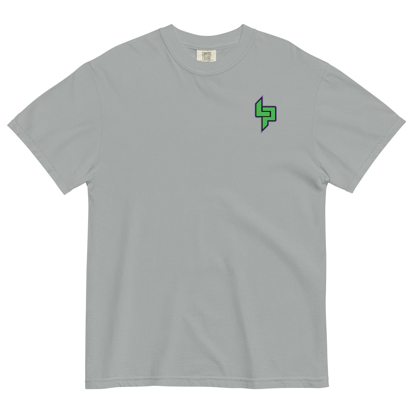 Launchpad Sports "Time For A Break" Comfort Color Tee