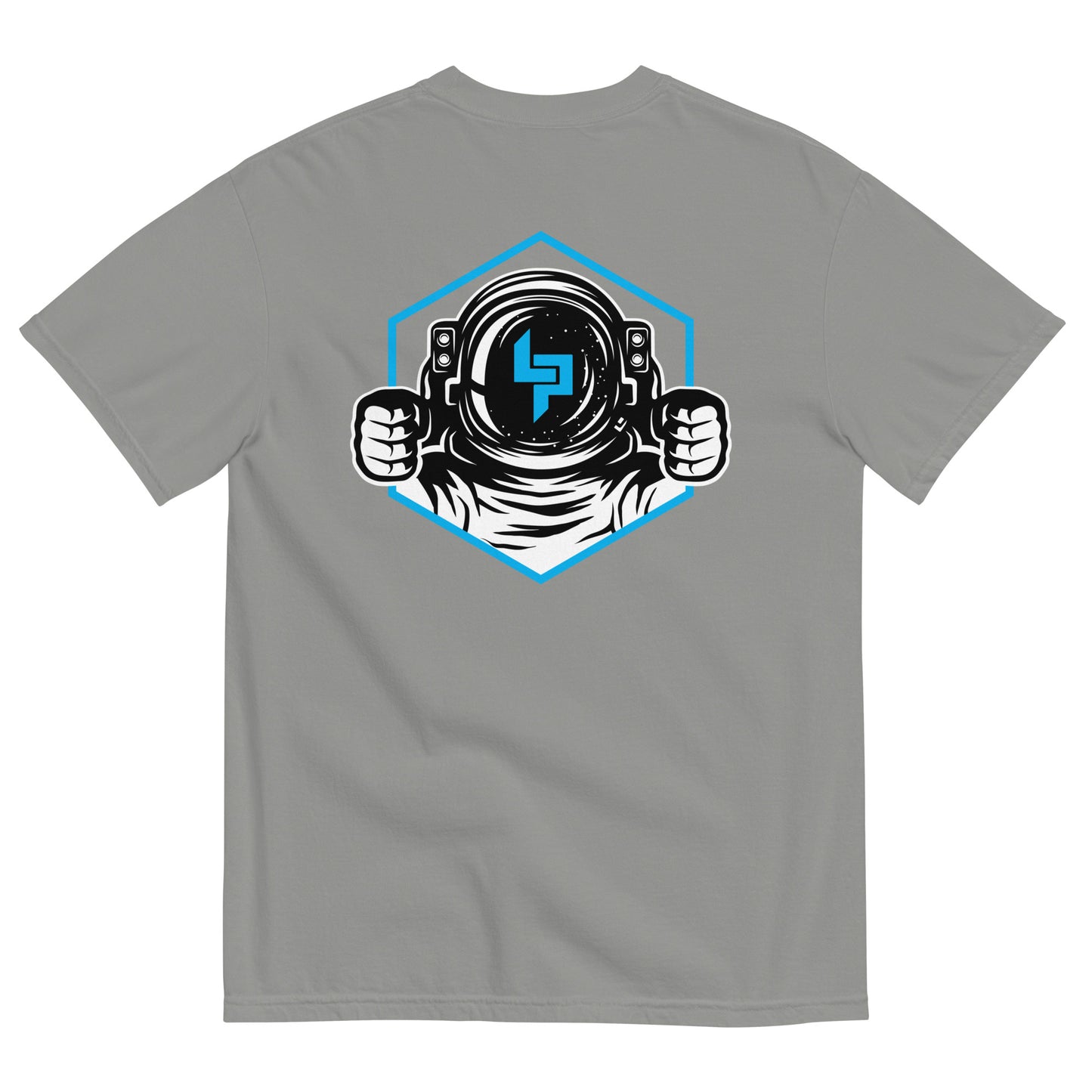 Launchpad Sports "Space" Color Comfort Tee