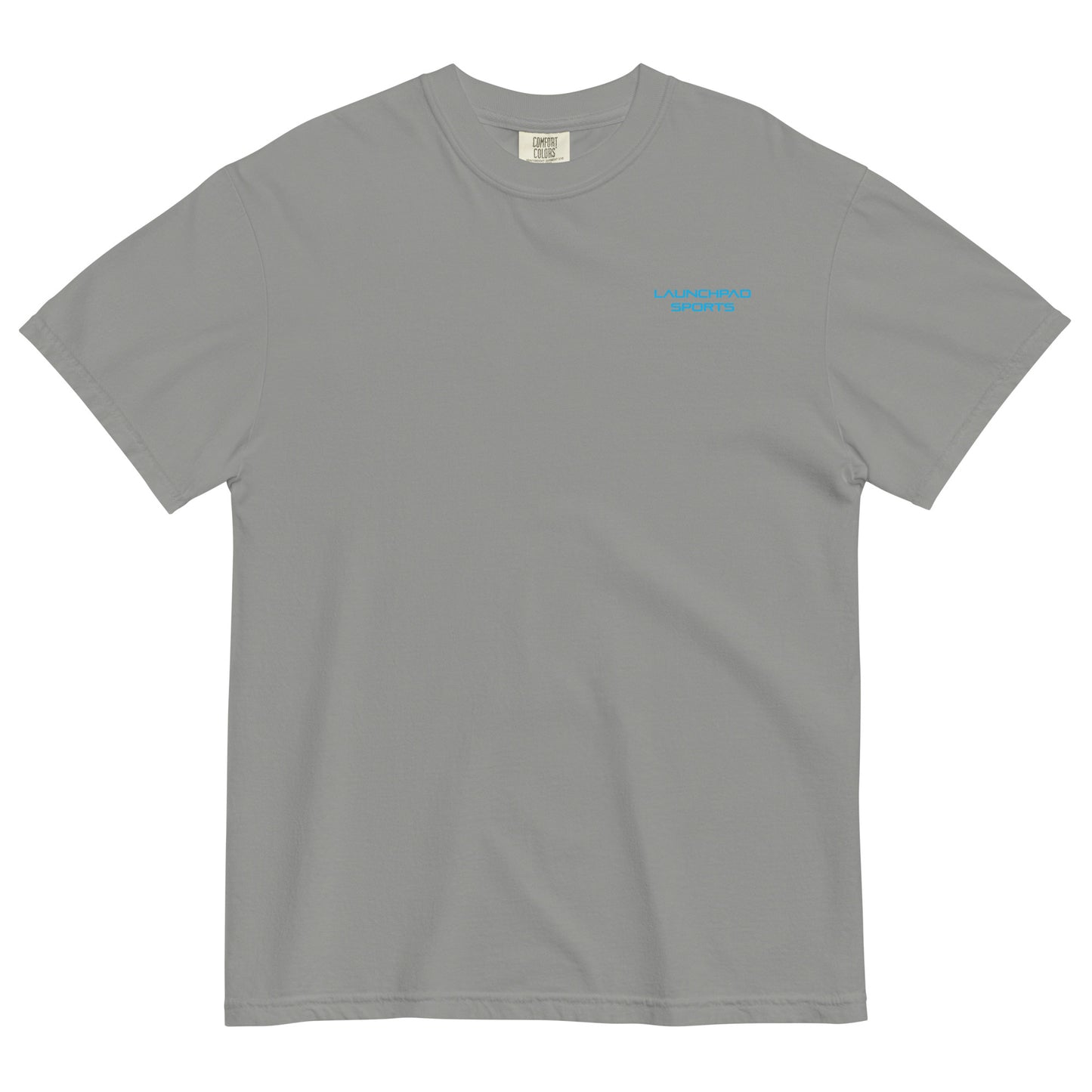 Launchpad Sports "Space" Color Comfort Tee