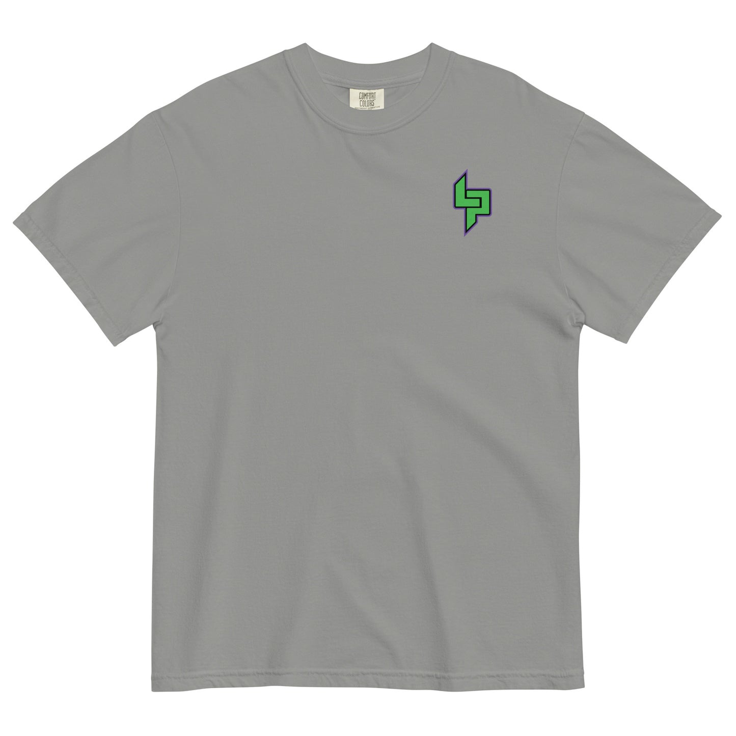 Launchpad Sports "Time For A Break" Comfort Color Tee