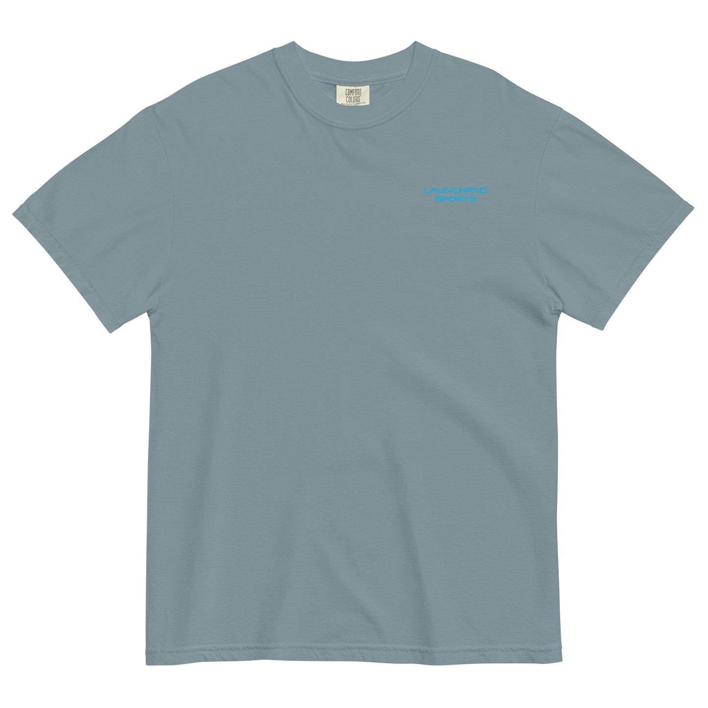 Launchpad Sports "Space" Color Comfort Tee