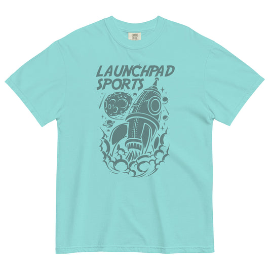 Launchpad Sports "Take Off" Color Comfort Tee