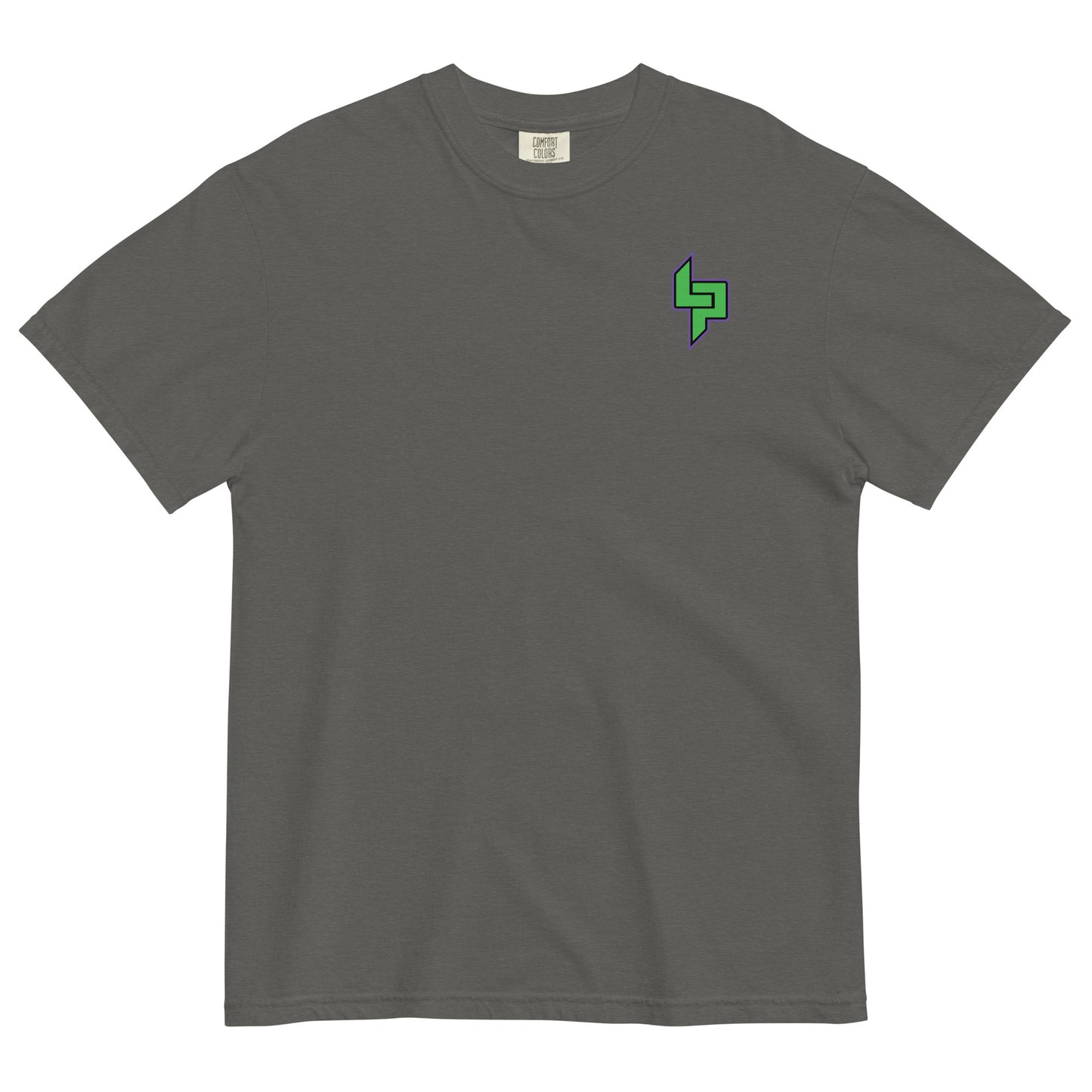 Launchpad Sports "Time For A Break" Comfort Color Tee