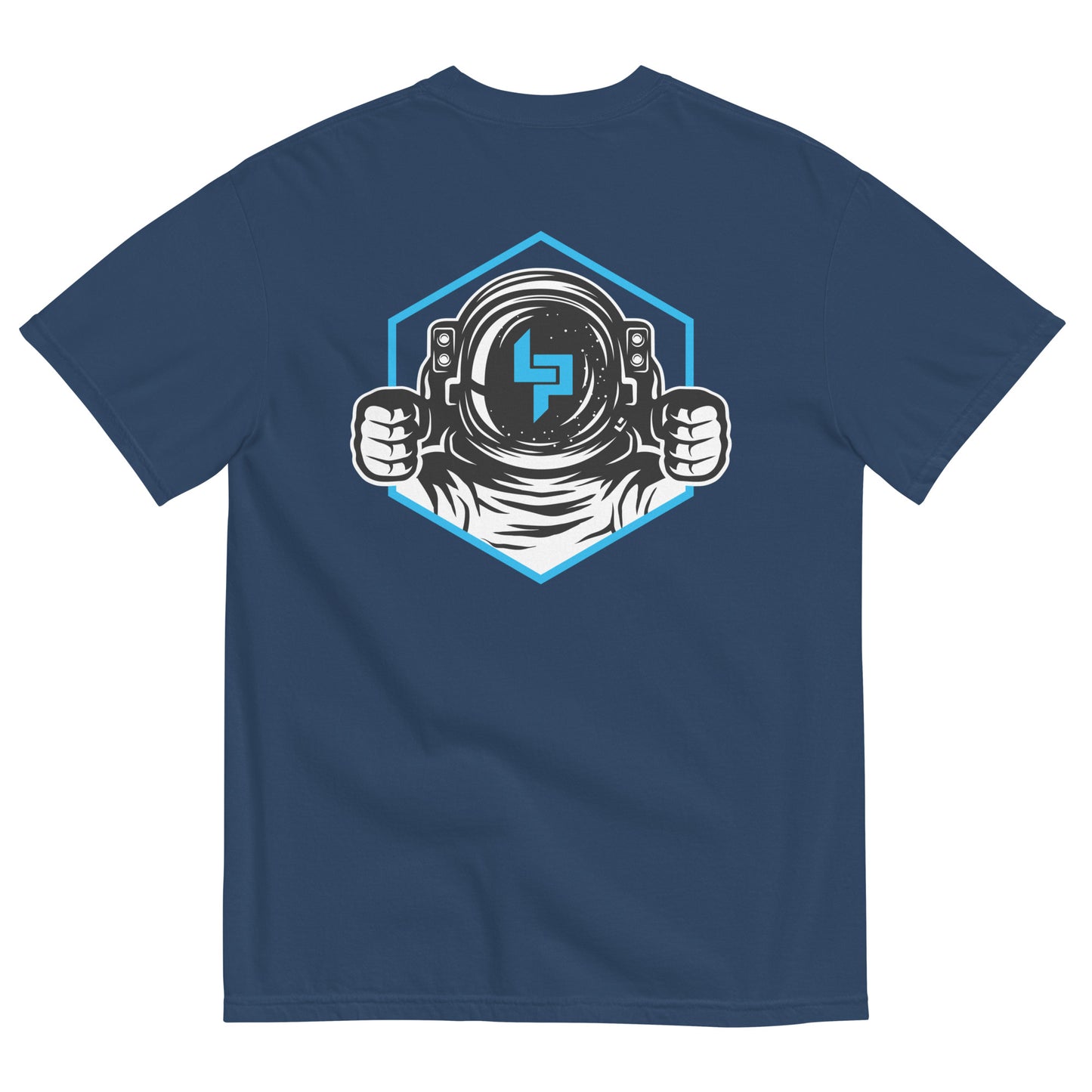 Launchpad Sports "Space" Color Comfort Tee