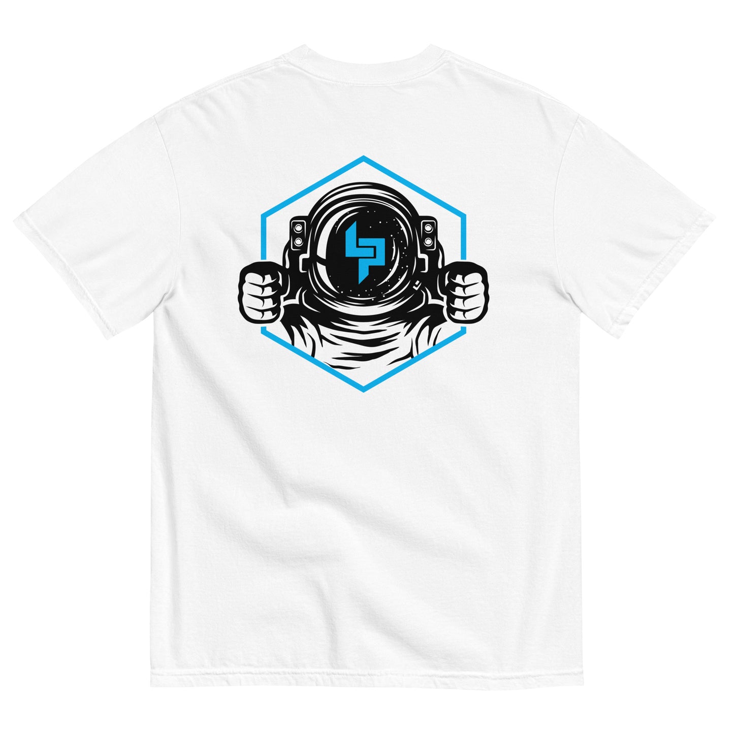 Launchpad Sports "Space" Color Comfort Tee