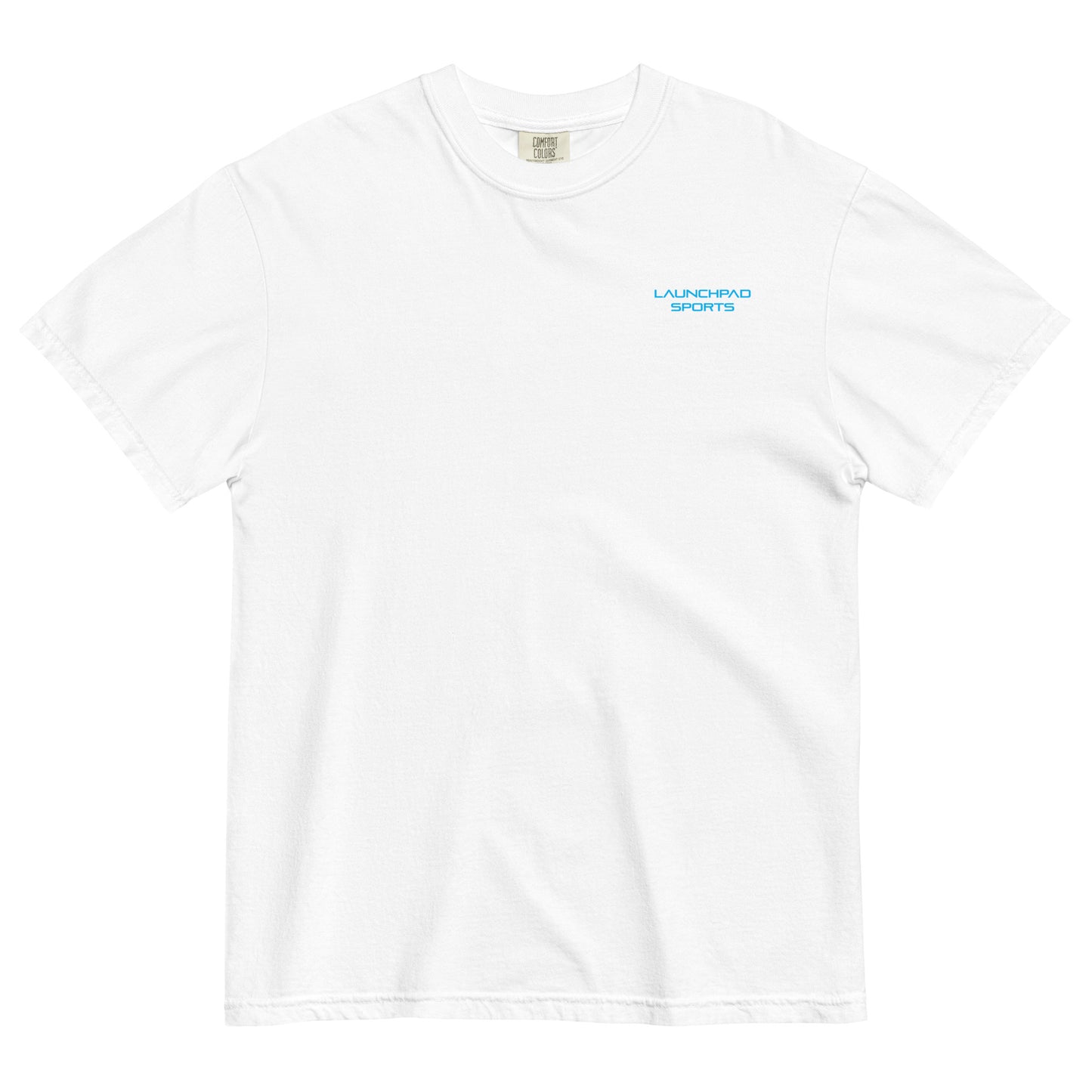 Launchpad Sports "Space" Color Comfort Tee