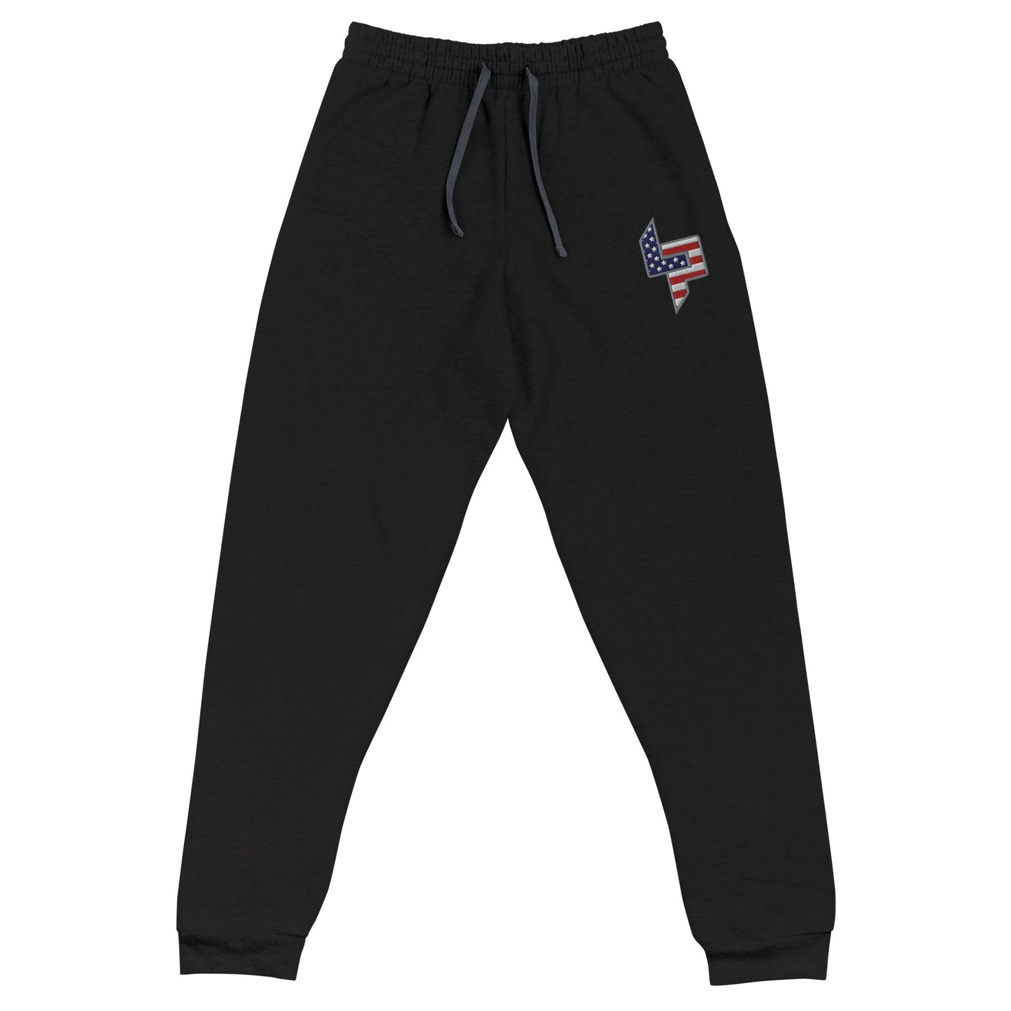 Launchpad Sports Unisex Joggers