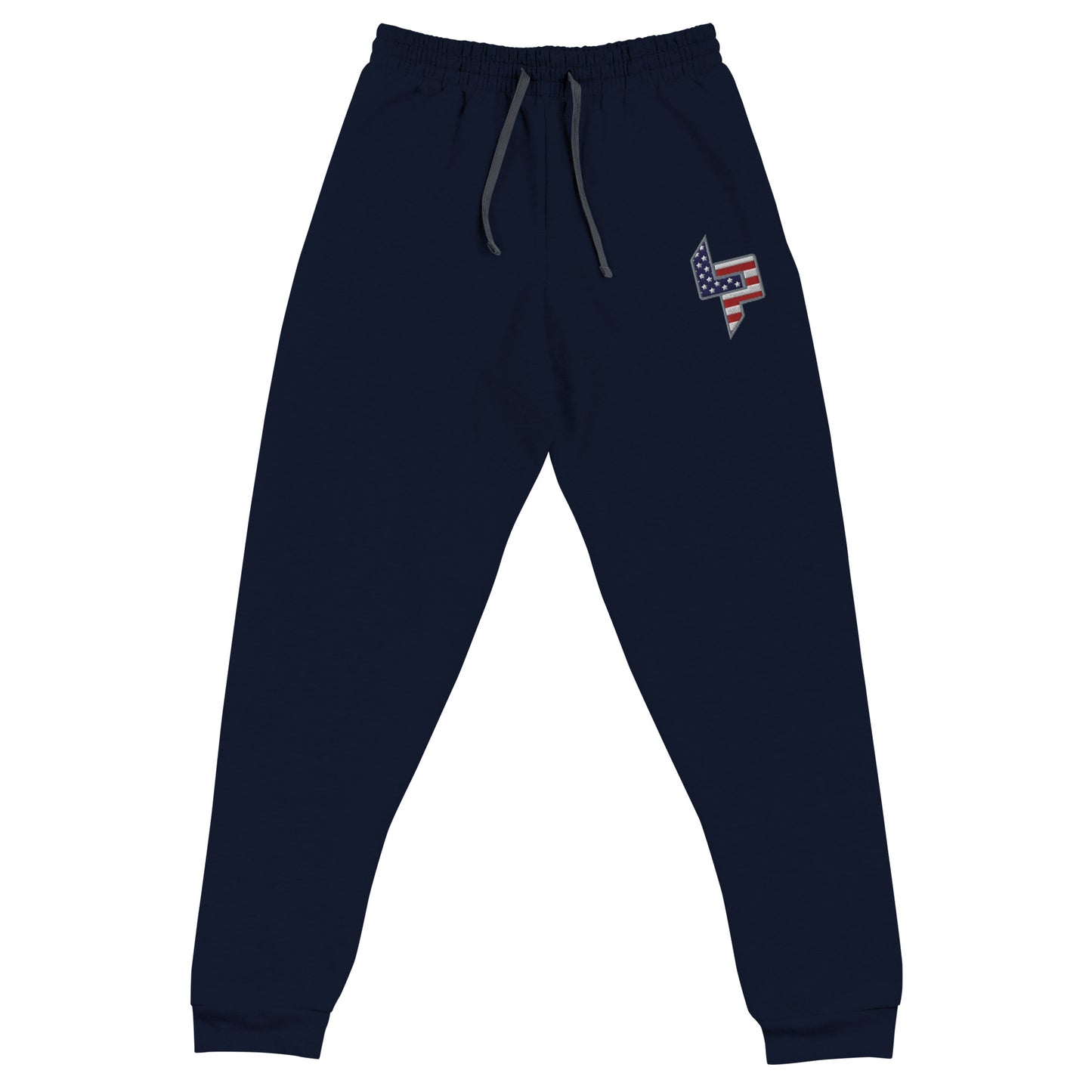 Launchpad Sports Unisex Joggers