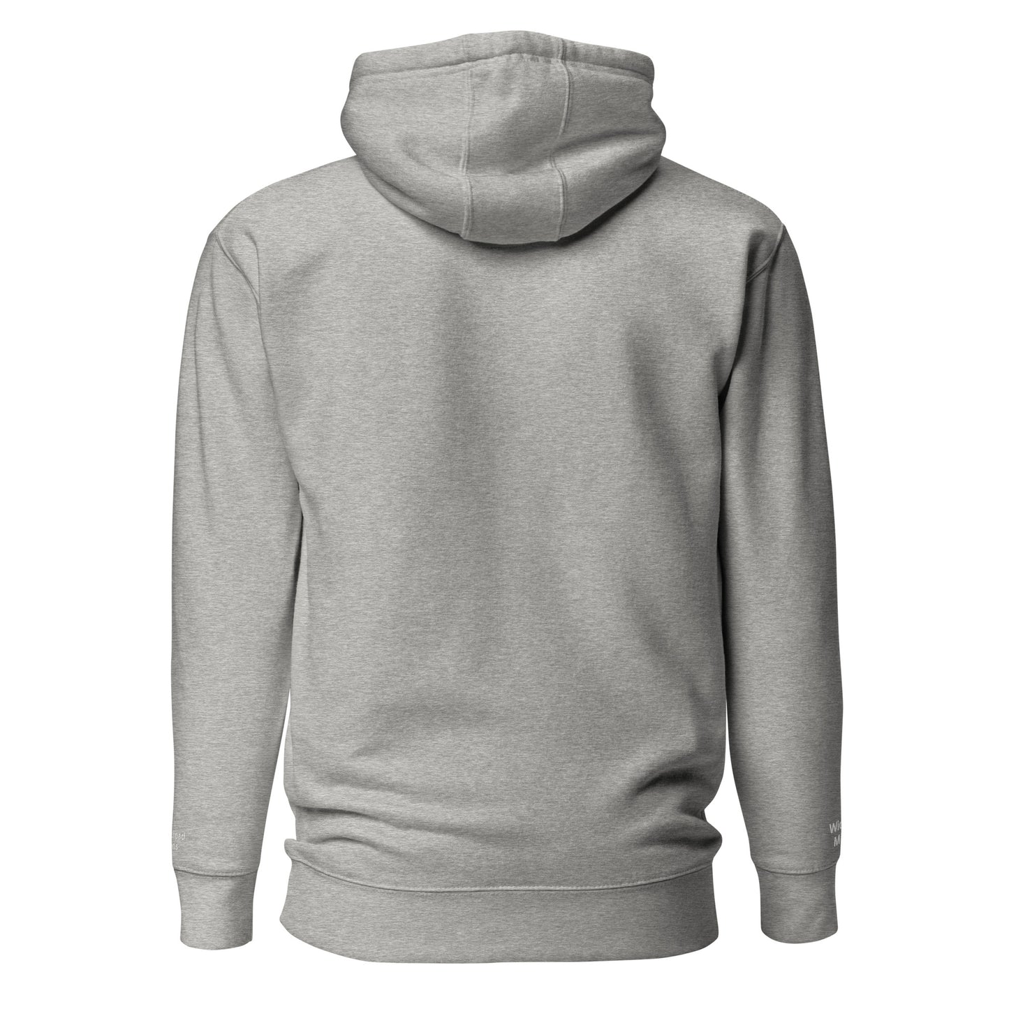 Launchpad Sports Unisex Hoodie