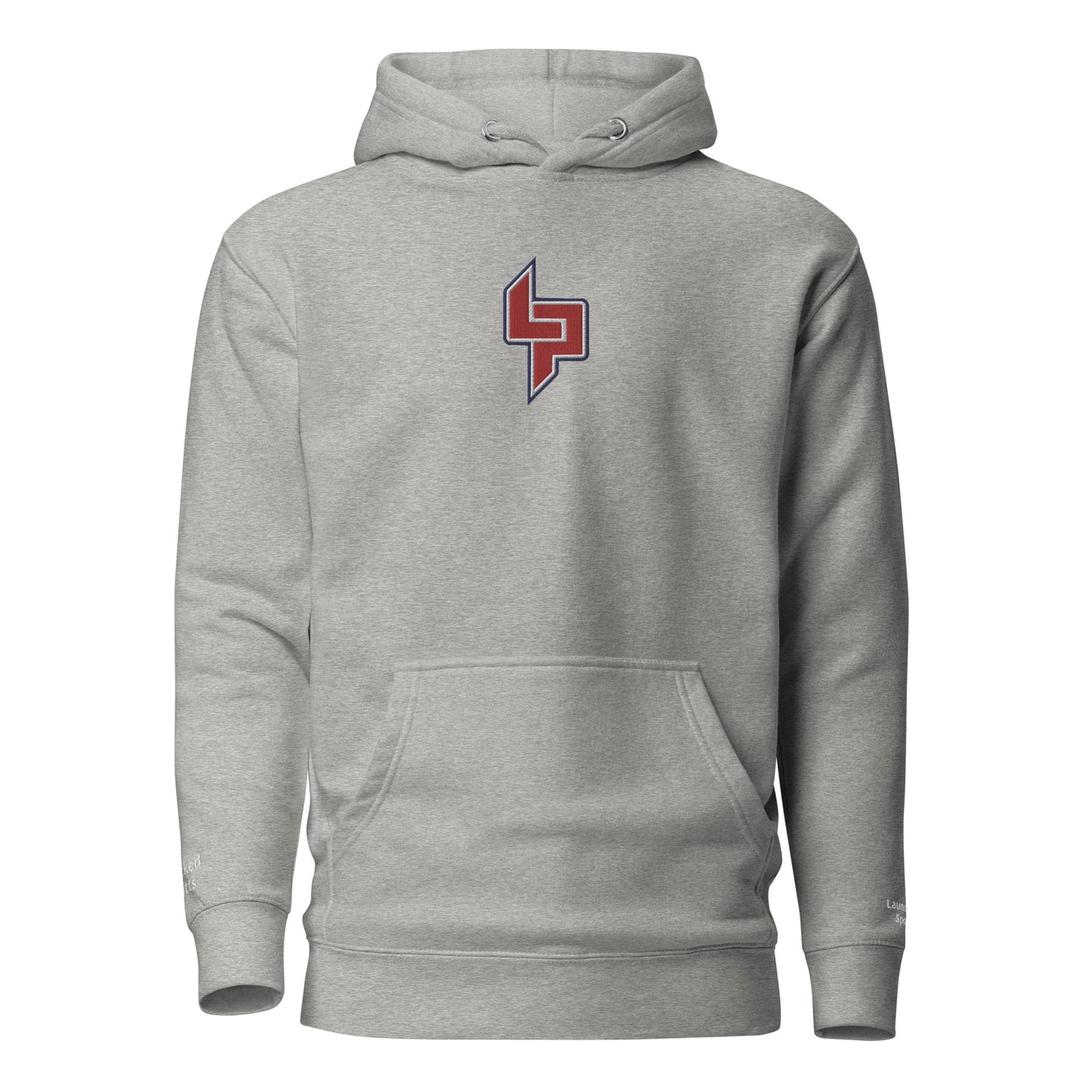 Launchpad Sports Unisex Hoodie