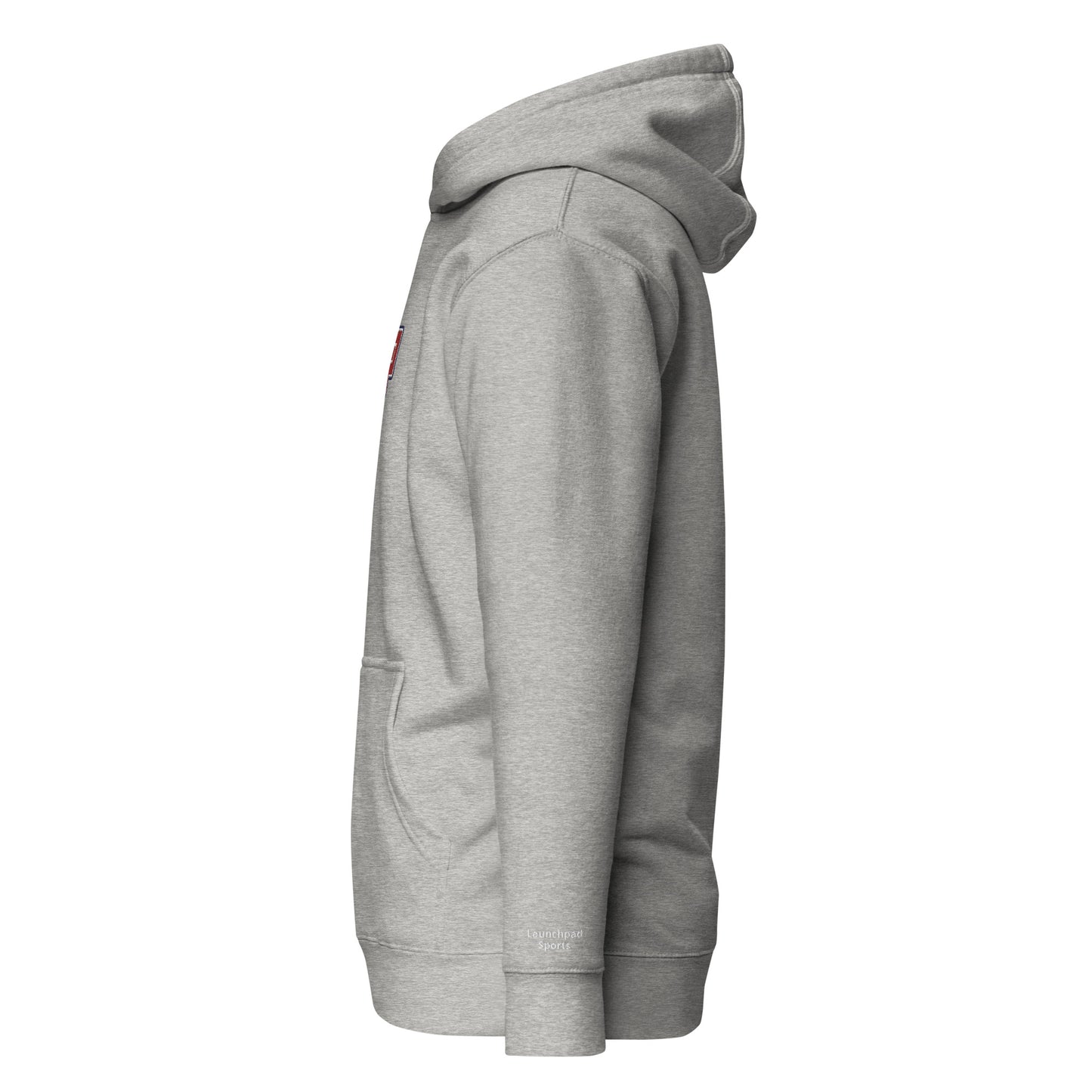 Launchpad Sports Unisex Hoodie