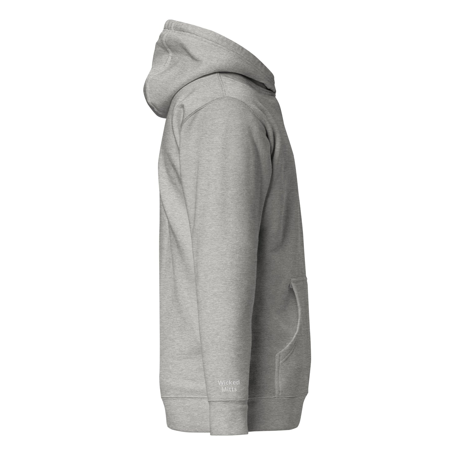 Launchpad Sports Unisex Hoodie