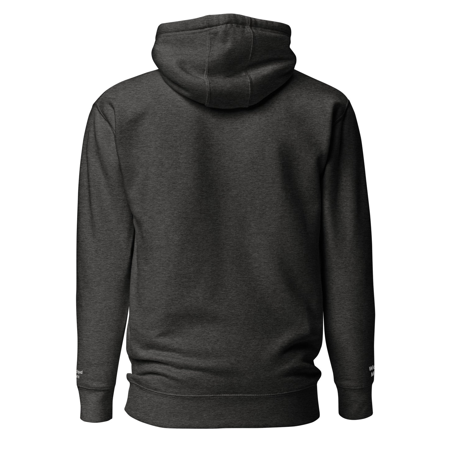 Launchpad Sports Unisex Hoodie