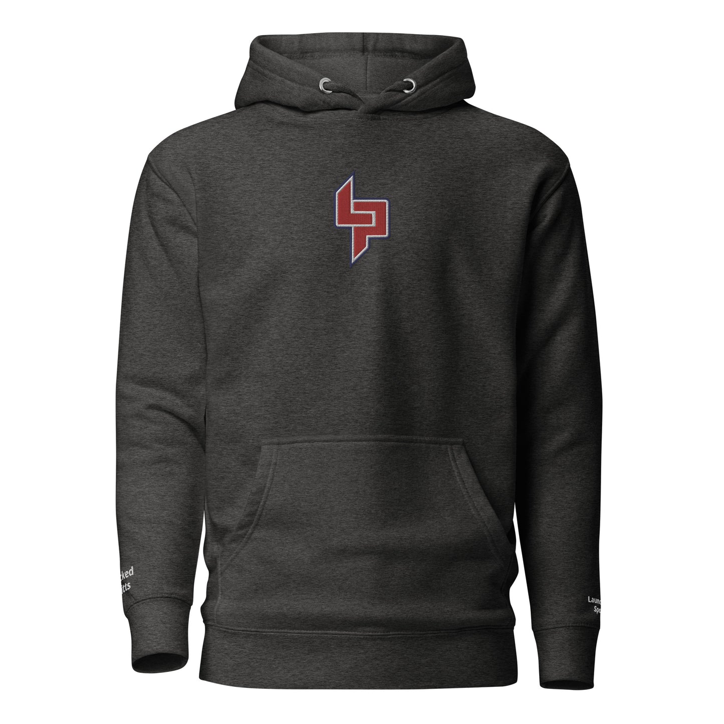 Launchpad Sports Unisex Hoodie