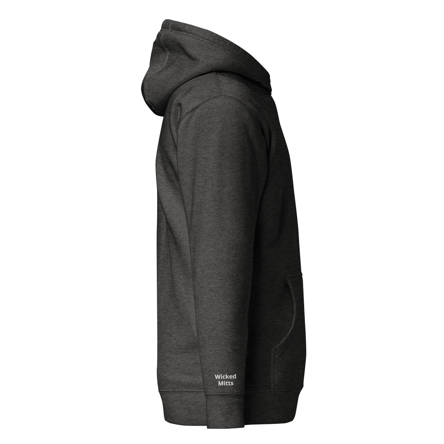 Launchpad Sports Unisex Hoodie