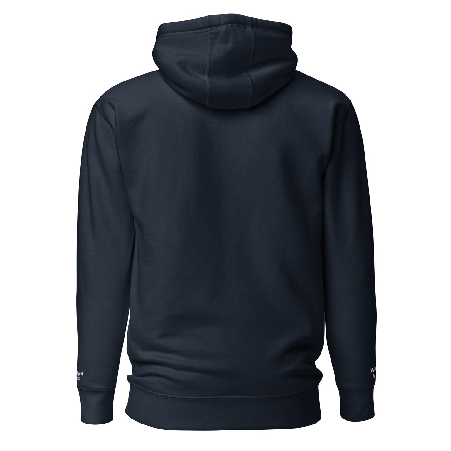 Launchpad Sports Unisex Hoodie