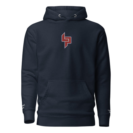 Launchpad Sports Unisex Hoodie